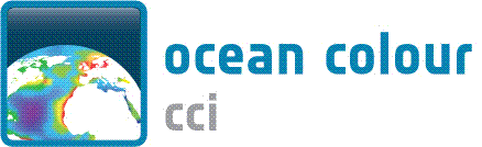 esa cci oceancolour logo